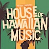 Patrick Landeza's House of Hawaiian Music (HOHM)'s Logo