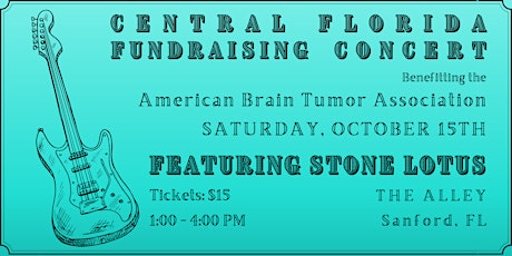 Central Florida Fundraising Concert