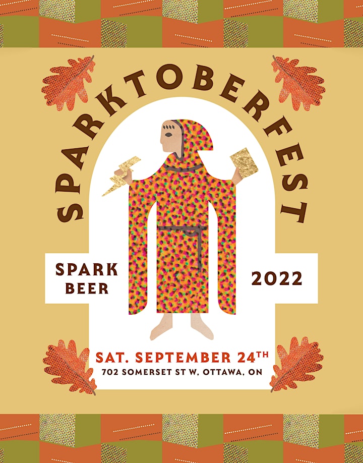 Sparktoberfest 2022 image