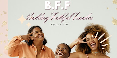 B.F.F Womens Empowerment Social
