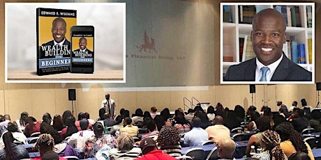 Wealth Master Class Series Sponsored by Sonny's Legacy Foundation