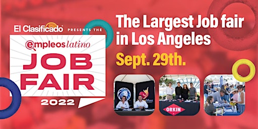 Los Angeles Job Fair