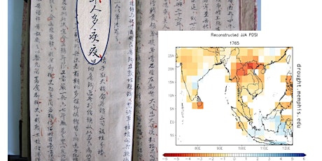 Meteorology and Cultural Change in Vietnam, 1000-1850