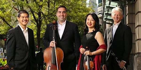 Civitas Ensemble 2017-18 Season Finale