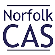 Norfolk CAS Hub Meeting - 30th April 2014 primary image
