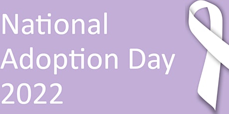 National Adoption Day Celebration