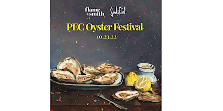 PEC Oyster Fest