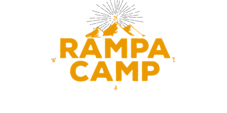 Imagem principal do evento RAMPA CAMP