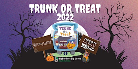 The Property Partners Trunk or Treat 2022