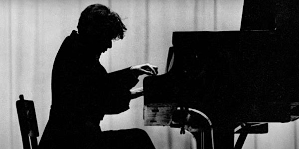 Film Screening of "Glenn Gould: The Russian Journey"