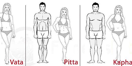 CLASS: What's my dosha? Understanding your Ayurvedic body-type: Vata, Pitta, Kapha. primary image