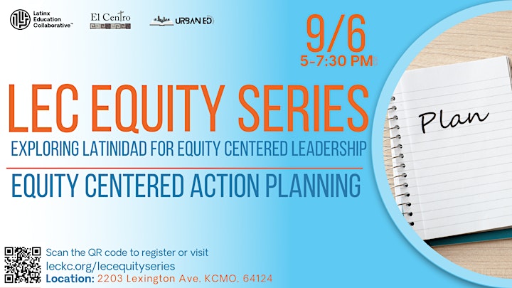 Equity Series: Exploring Intersectionality & Privilege image