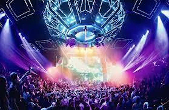 Zouk Nightclub (Deadmau5) image