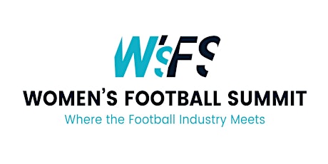 Imagen principal de Women's Football Summit