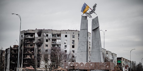 The War in Ukraine: Eight Months Later