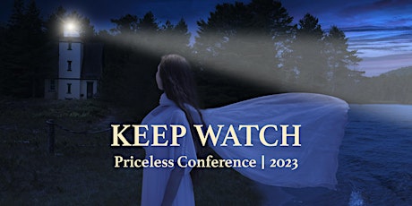 PRICELESS CONFERENCE 2023 Keep Watch