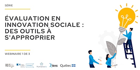 1 | Identifier le potentiel d’innovation sociale d’un projet