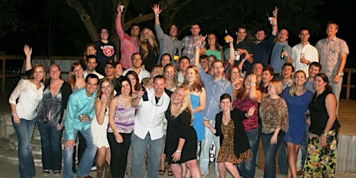 DSHS Class of 2002- 20 Year Reunion