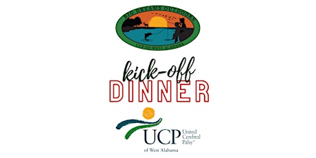 UCP of West Alabama Big Dreams Outdoors Dinner