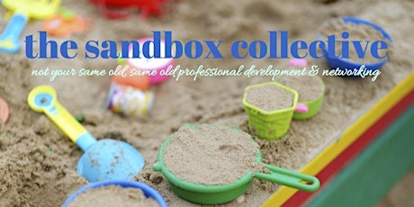 Sandbox Collective: Networking for Youth Development Professionals primary image