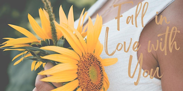 Fall in Love with You