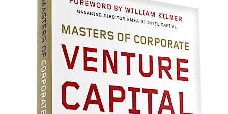 Los Angeles: Half Day Seminar on Corporate Venture Capital (CVC) - CVC Forum Hosted by Rubicon VC & WSGR primary image