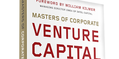 Los Angeles: Masters of Corporate Venture Capital (CVC) - Hosted by Rubicon VC, Toolbox LA, Make in LA & Royse Law