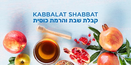Community Kabbalat Shabbat & Tashlich