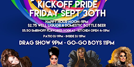 IBT’s Kickoff Party • Hosted by China Collins