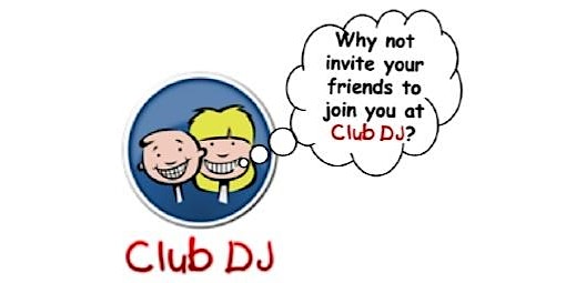 Club DJ (2022-2023)