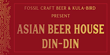 Asian Beer House Din-Din