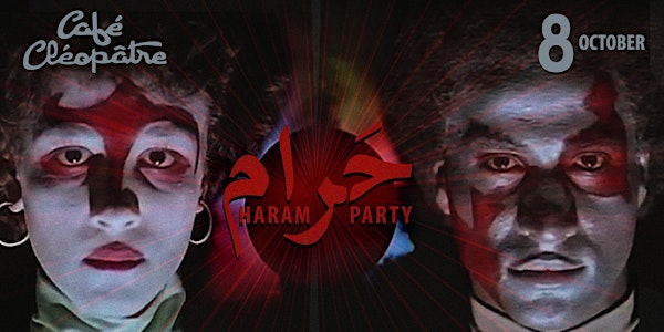 Haram Party [5] حرام بارتي