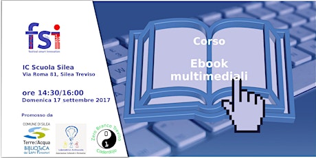Corso Ebook multimediali