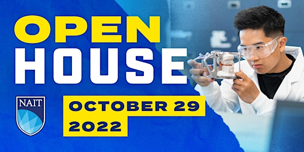NAIT Open House 2022