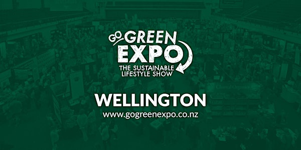 Go Green Expo - Wellington