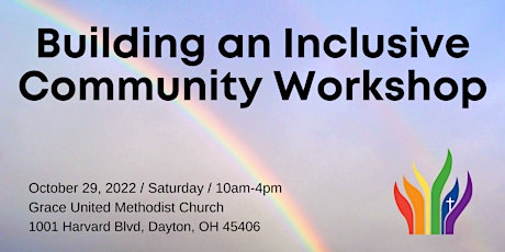 Building an Inclusive Community Workshop