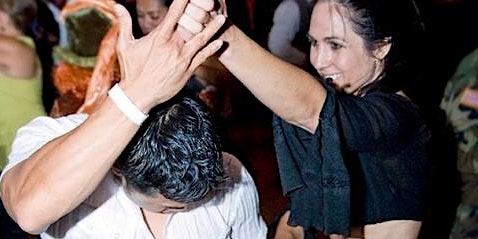 SALSA DANCING in the EAST BAY on MONDAY NIGHTS! primary image
