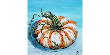 Lauren Ashton Cellars, Woodinville - "Striped Pumpkin"