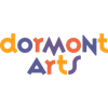 Logotipo da organização Dormont Arts