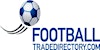 Logotipo de Football Trade Directory