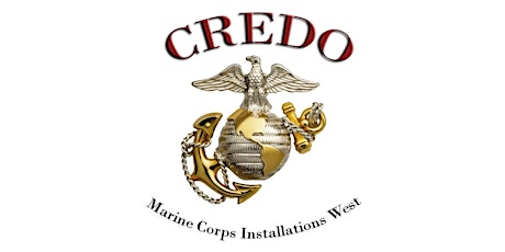 CREDO Marriage Enrichment Retreats - MCI West, Camp Pendleton, CA primary image