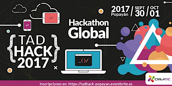 TADHack Popayán