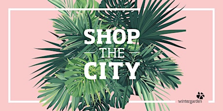 SHOP THE CITY primary image