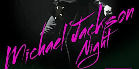 Imagen principal de Michael Jackson Tribute Night