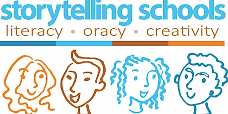 Storytelling Schools NZ: Introduction & Induction primary image