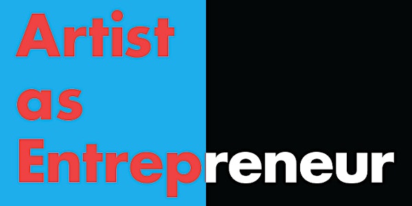 The Artist as Entrepreneur
