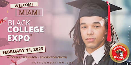 Miami Black College Expo
