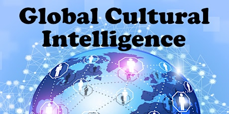 Global Cultural Intelligence primary image