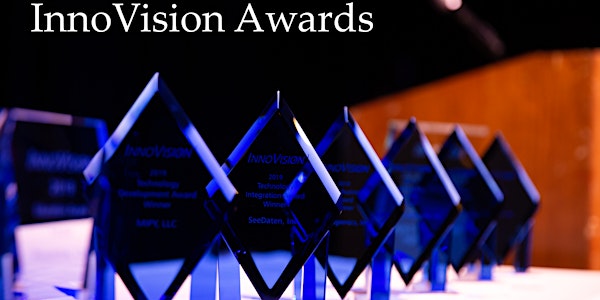 2022 InnoVision Awards Celebration