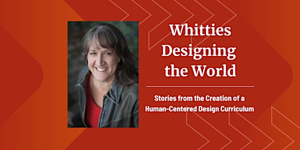 Whitties Designing the World